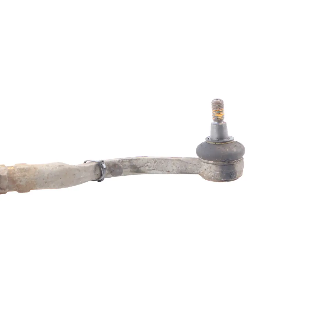 Benzina Tirante Sterzo Sinistro Audi TT 8J 2.0 TFSI - SKU 8J0423811 - Numero di parte 8J0423811