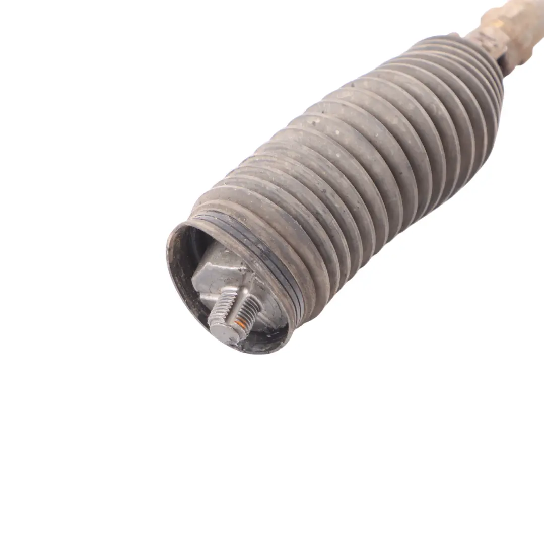  Barra de dirección la pista de gasolina Audi TT 8J 2.0 TFSI izquierda - SKU 8J0423811 - Número de pieza 8J0423811