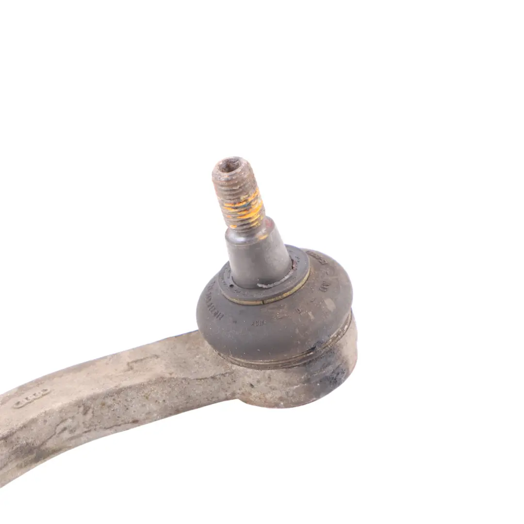 Barra de dirección la pista de gasolina Audi TT 8J 2.0 TFSI izquierda para con número de pieza 8J0423811 Barra de dirección la pista de gasolina Audi TT 8J 2.0 TFSI izquierda - SKU 8J0423811 - Número de pieza 8J0423811