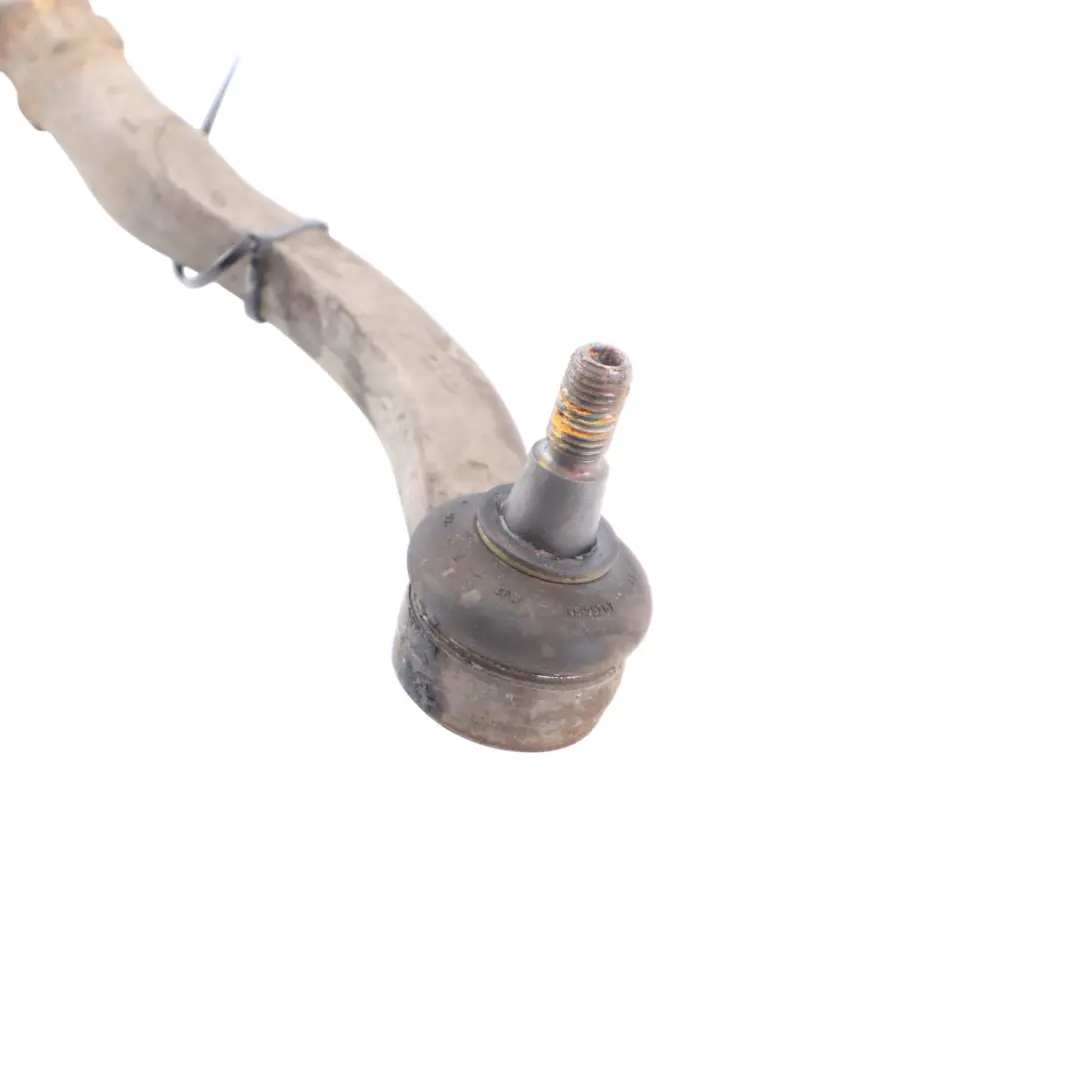 Barra de dirección la pista de gasolina Audi TT 8J 2.0 TFSI izquierda para con número de pieza 8J0423811 Barra de dirección la pista de gasolina Audi TT 8J 2.0 TFSI izquierda - SKU 8J0423811 - Número de pieza 8J0423811