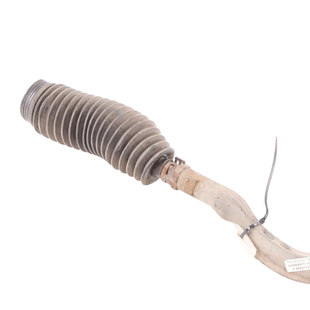 Biellette de direction à essence gauche pour Audi TT 8J 2.0 TFSI à propos du numéro de pièce 8J0423811 Audi TT 8J 2.0 TFSI Biellette de direction à essence gauche - SKU 8J0423811 - Numéro de pièce 8J0423811