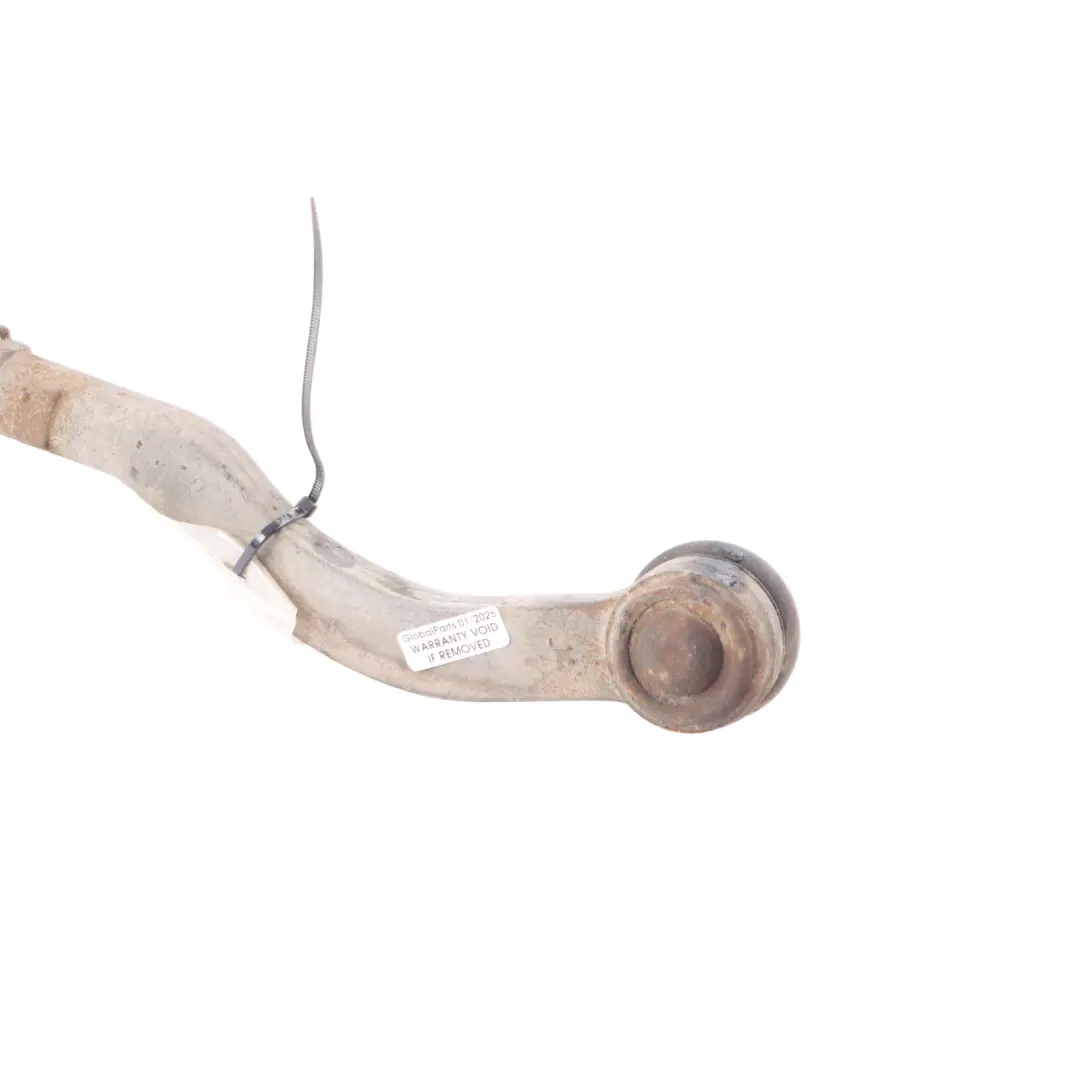 Audi TT 8J 2.0 TFSI Petrol Steering Track Tie Rod Left N/S - SKU 8J0423811 - Part number 8J0423811