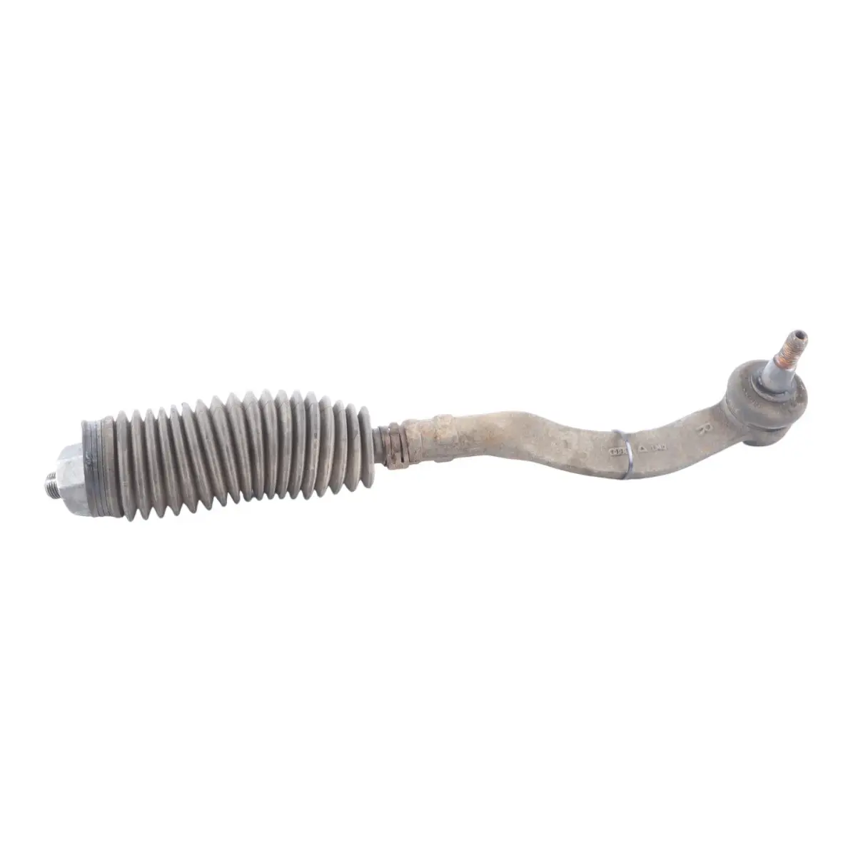 Audi TT 8J 2.0 TFSI Benzin Lenkung Spurstange Rechts 8J0423812