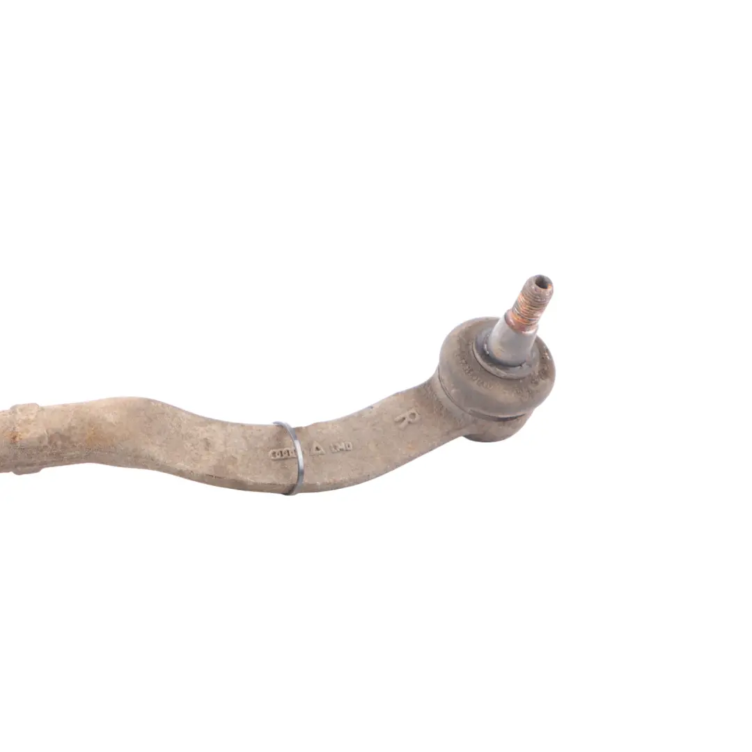 Audi TT 8J 2.0 TFSI Petrol Steering Track Tie Rod Right O/S - SKU 8J0423812 - Part number 8J0423812