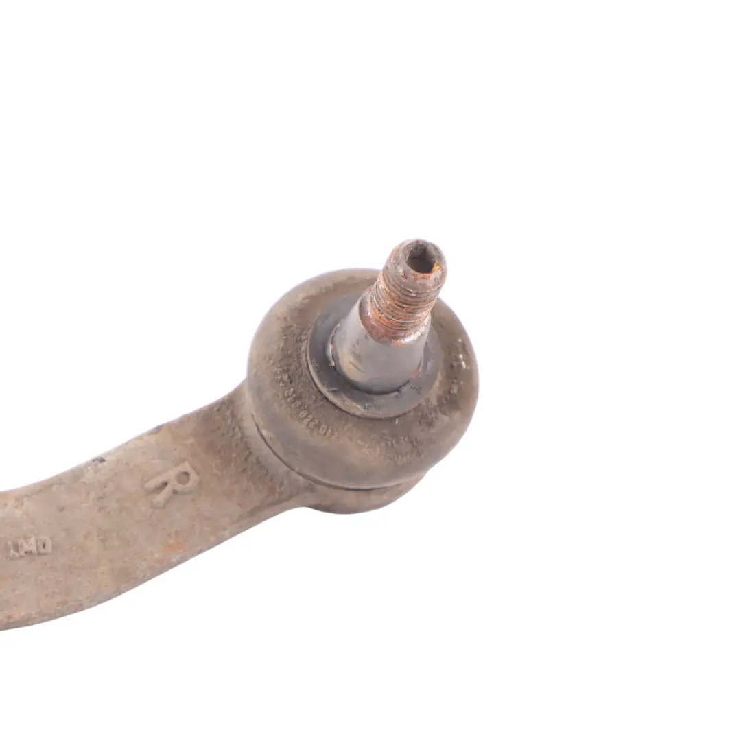 Audi TT 8J 2.0 TFSI Barra de dirección derecha para Gasolina - SKU 8J0423812 - Número de pieza 8J0423812