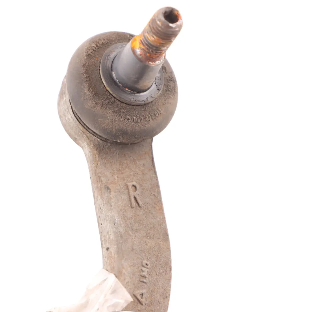 Steering Track Tie Rod Right O/S to Audi TT 8J 2.0 TFSI Petrol with Part number 8J0423812 Audi TT 8J 2.0 TFSI Petrol Steering Track Tie Rod Right O/S - SKU 8J0423812 - Part number 8J0423812