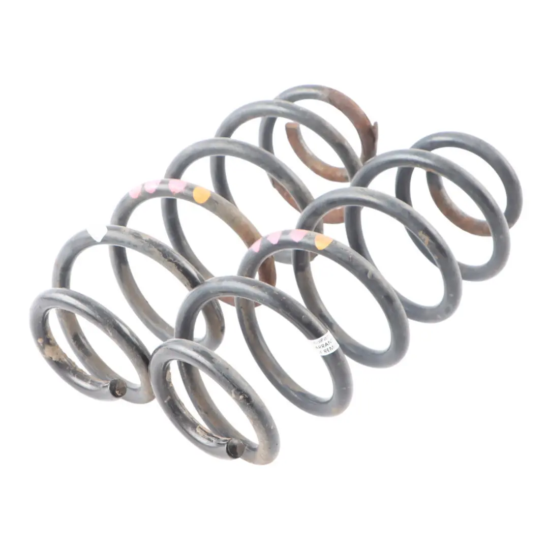 Suspension Coil Spring Set to Audi TT 8J Rear with Part number 8J0511115AS Audi TT 8J Rear Suspension Coil Spring Set - SKU 8J0511115AS - Part number 8J0511115AS