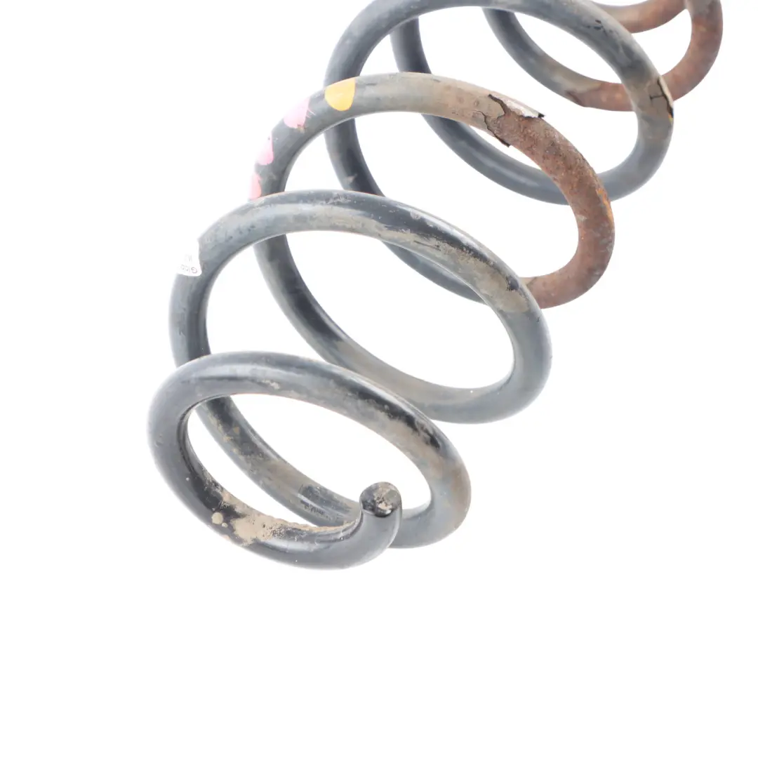 Suspension Coil Spring Set to Audi TT 8J Rear with Part number 8J0511115AS Audi TT 8J Rear Suspension Coil Spring Set - SKU 8J0511115AS - Part number 8J0511115AS