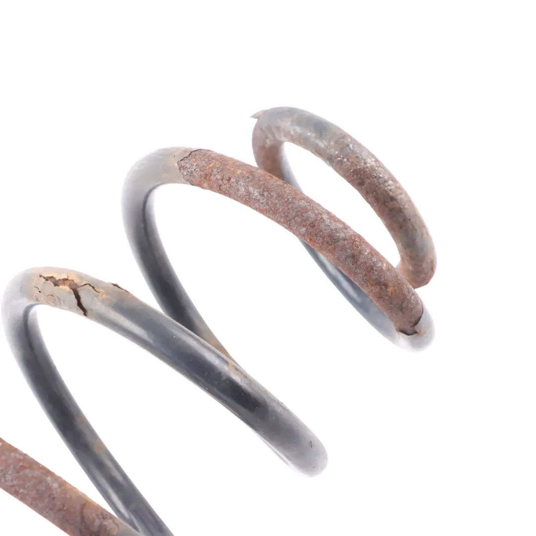 Suspension Coil Spring Set to Audi TT 8J Rear with Part number 8J0511115AS Audi TT 8J Rear Suspension Coil Spring Set - SKU 8J0511115AS - Part number 8J0511115AS