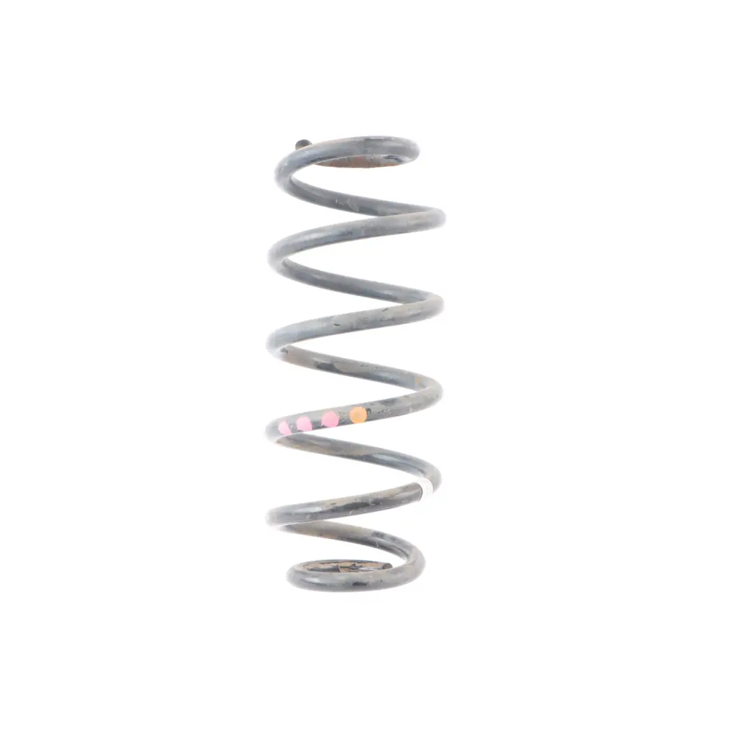 Audi TT 8J Rear Suspension Coil Spring Set - SKU 8J0511115AS - Part number 8J0511115AS