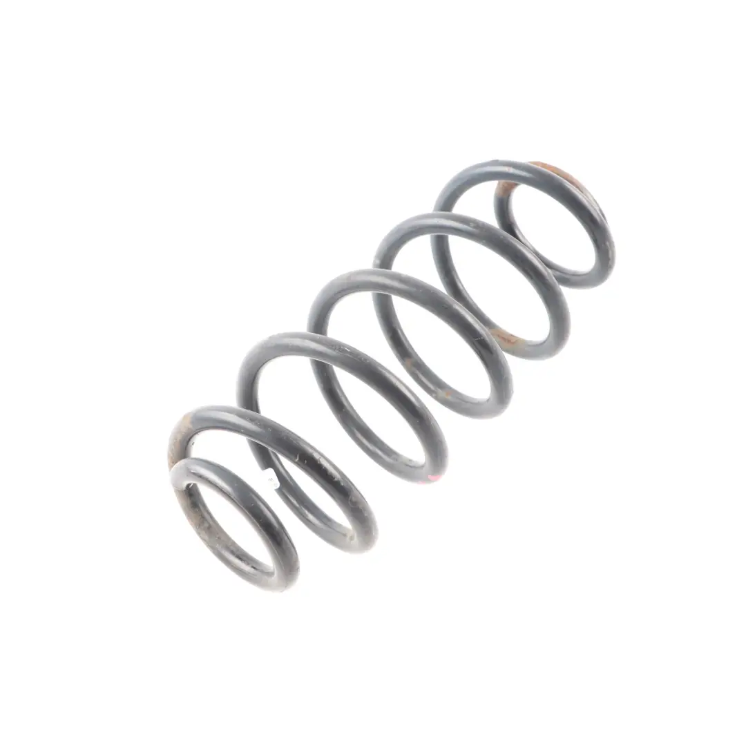 Audi TT 8J Rear Suspension Coil Spring Set - SKU 8J0511115AS - Part number 8J0511115AS