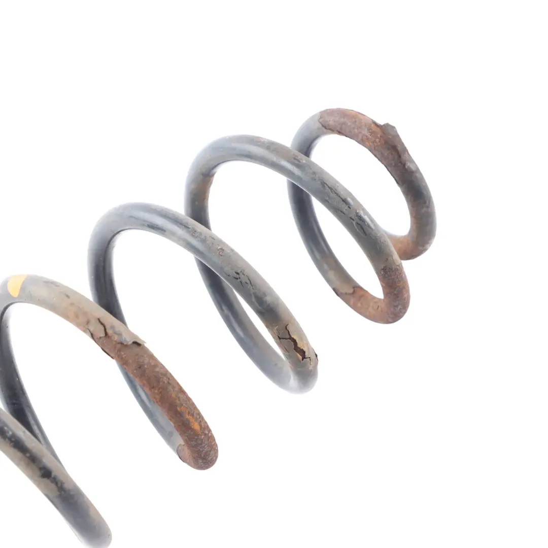 Suspension Coil Spring Set to Audi TT 8J Rear with Part number 8J0511115AS Audi TT 8J Rear Suspension Coil Spring Set - SKU 8J0511115AS - Part number 8J0511115AS