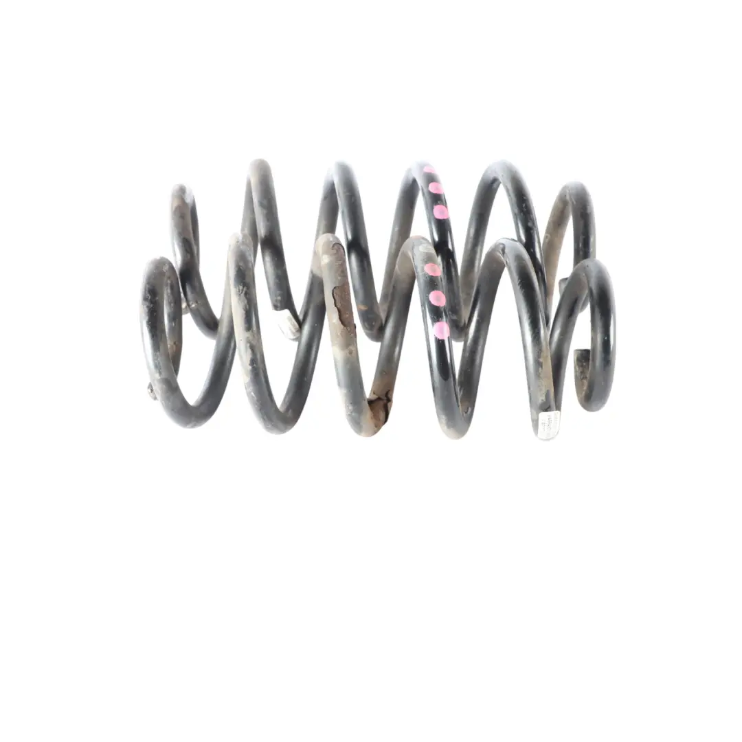 Audi TT 8J Rear Axle Coil Suspension Spring Left Right N/O/S SET - SKU 8J0511115BF - Part number 8J0511115BF