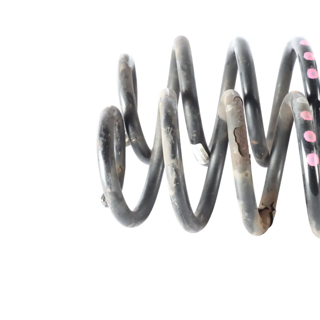 Axle Coil Suspension Spring Left Right N/O/S SET to Audi TT 8J Rear with Part number 8J0511115BF Audi TT 8J Rear Axle Coil Suspension Spring Left Right N/O/S SET - SKU 8J0511115BF - Part number 8J0511115BF