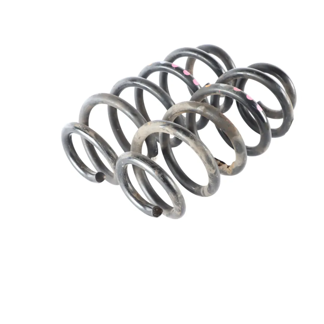 Audi TT 8J Rear Axle Coil Suspension Spring Left Right N/O/S SET - SKU 8J0511115BF - Part number 8J0511115BF