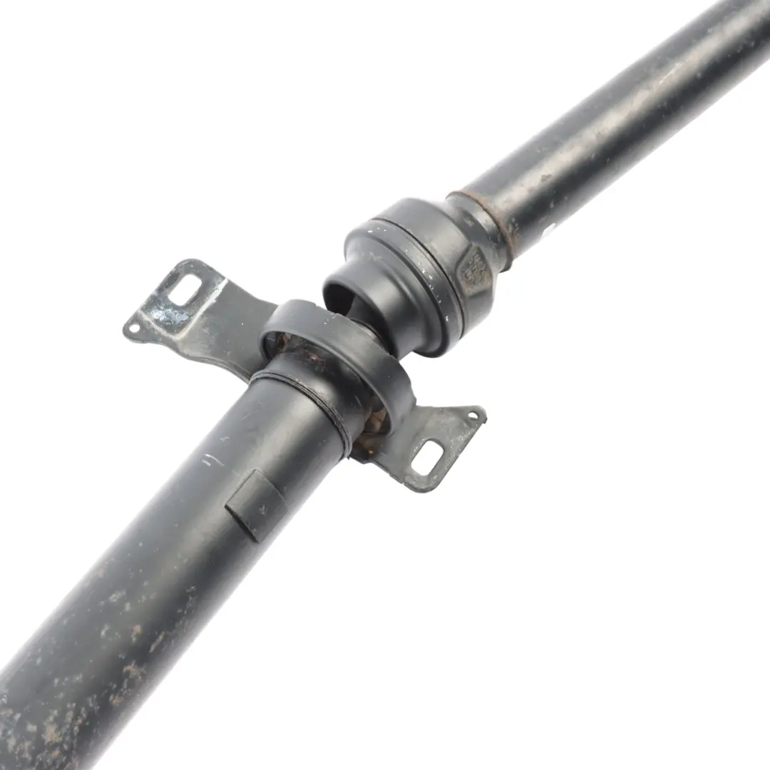 Audi TT 8J Quattro Albero Propulsore Trasmissione Manuale - SKU 8J0521101K - Numero di parte 8J0521101K