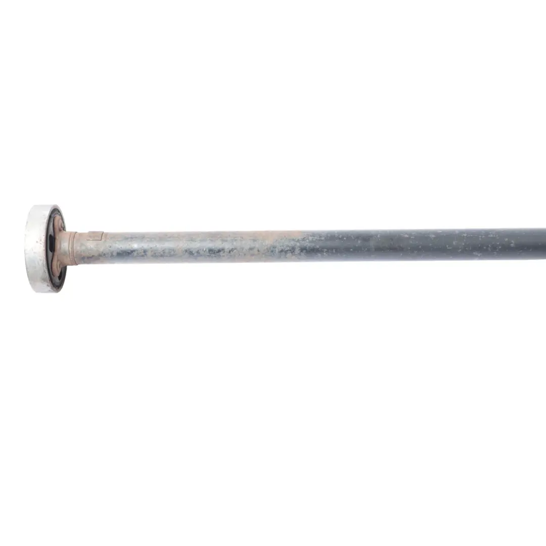 Audi TT 8J Quattro Kardanwelle Antriebswelle Schaltgetriebe - SKU 8J0521101K - Teilenummer 8J0521101K
