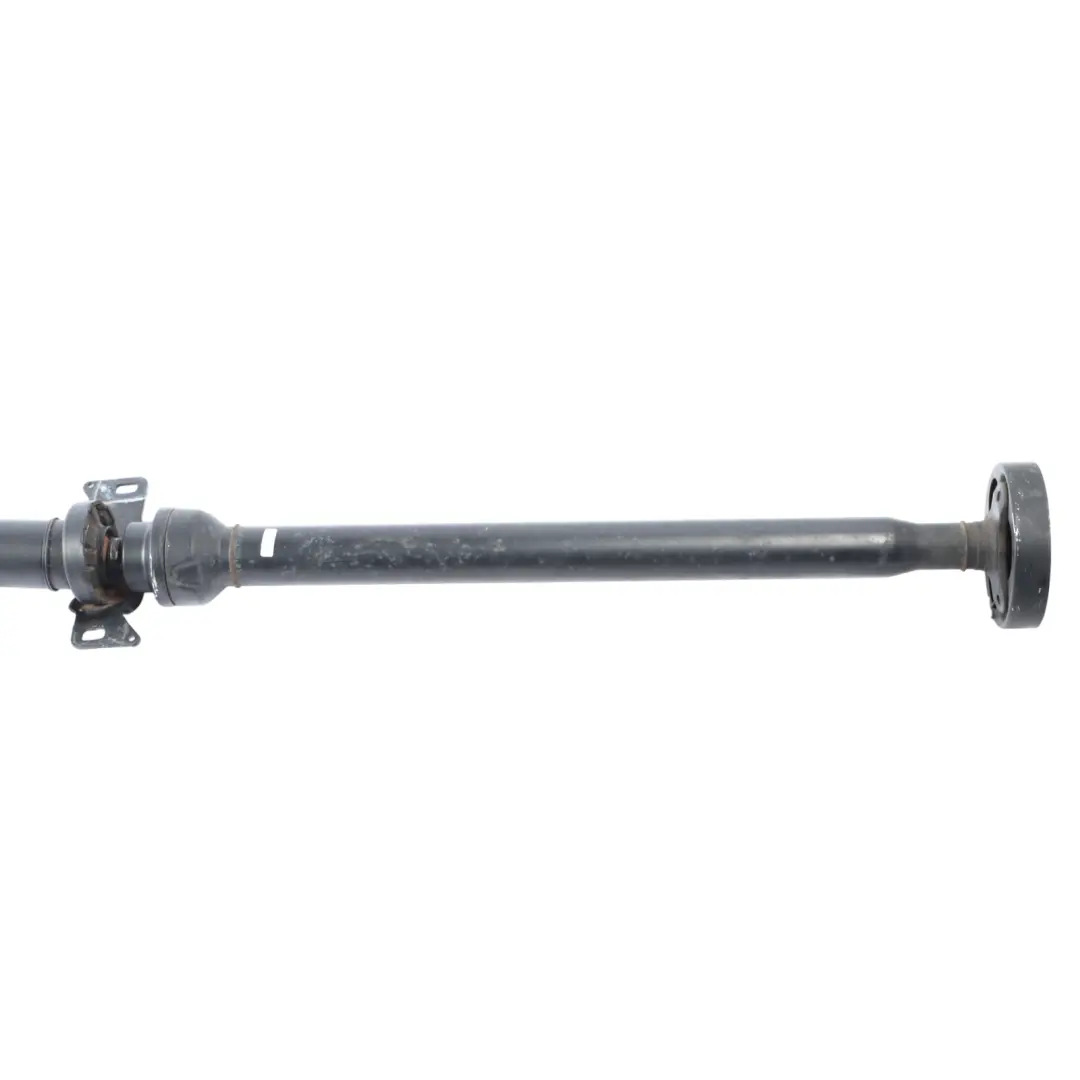 Audi TT 8J Quattro Kardanwelle Antriebswelle Schaltgetriebe - SKU 8J0521101K - Teilenummer 8J0521101K