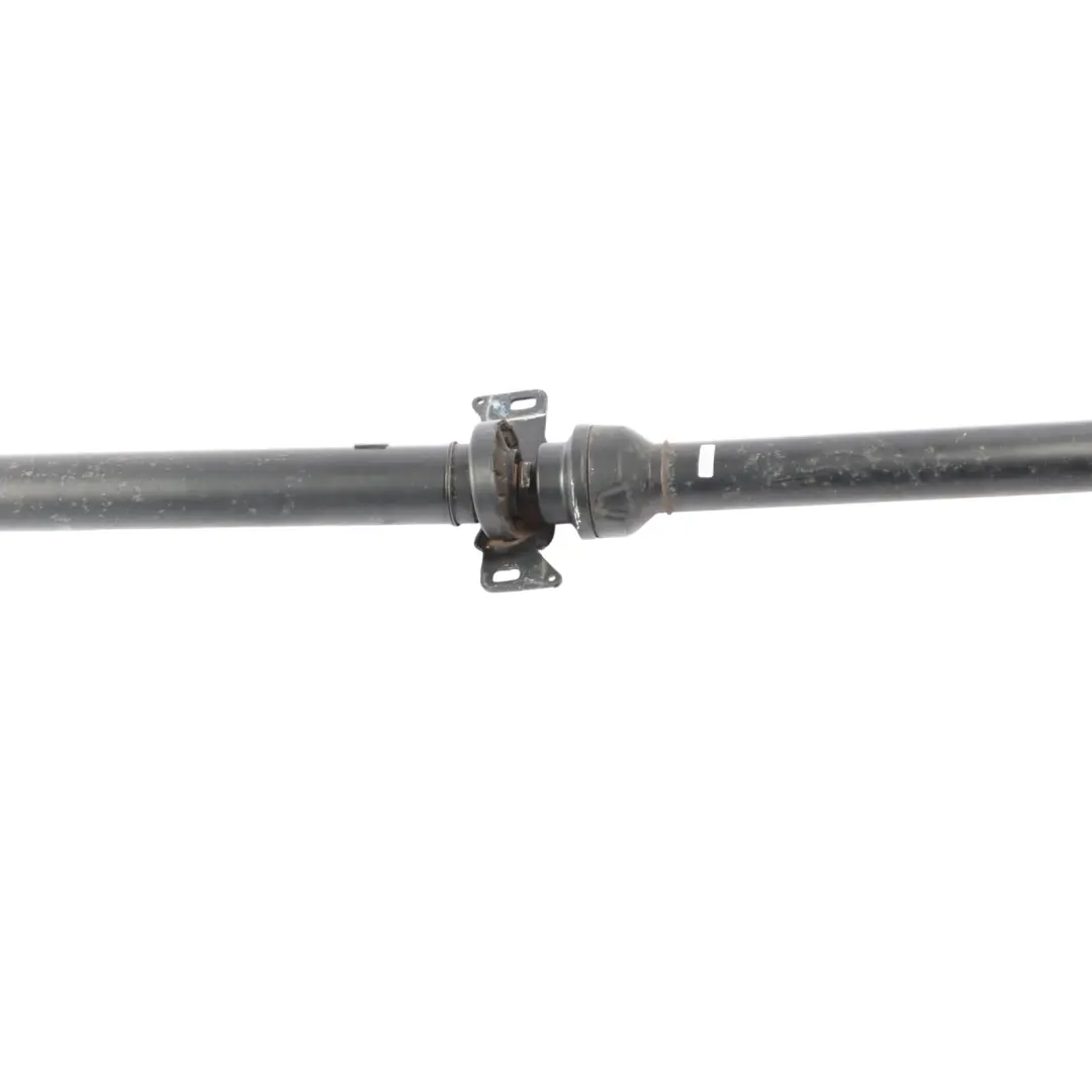 Audi TT 8J Quattro Kardanwelle Antriebswelle Schaltgetriebe - SKU 8J0521101K - Teilenummer 8J0521101K
