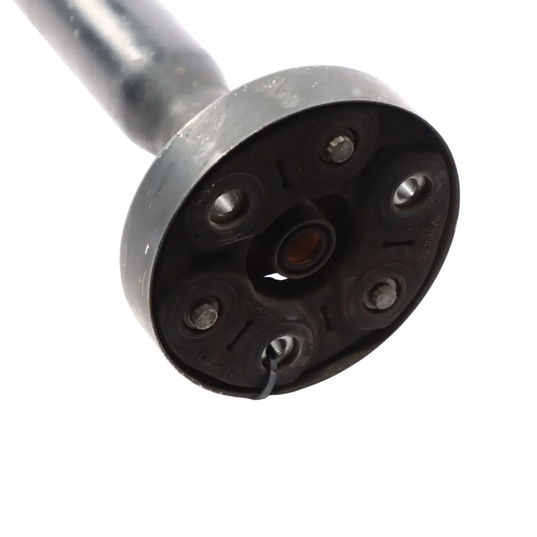 Audi TT 8J Quattro Albero Propulsore Trasmissione Manuale - SKU 8J0521101K - Numero di parte 8J0521101K