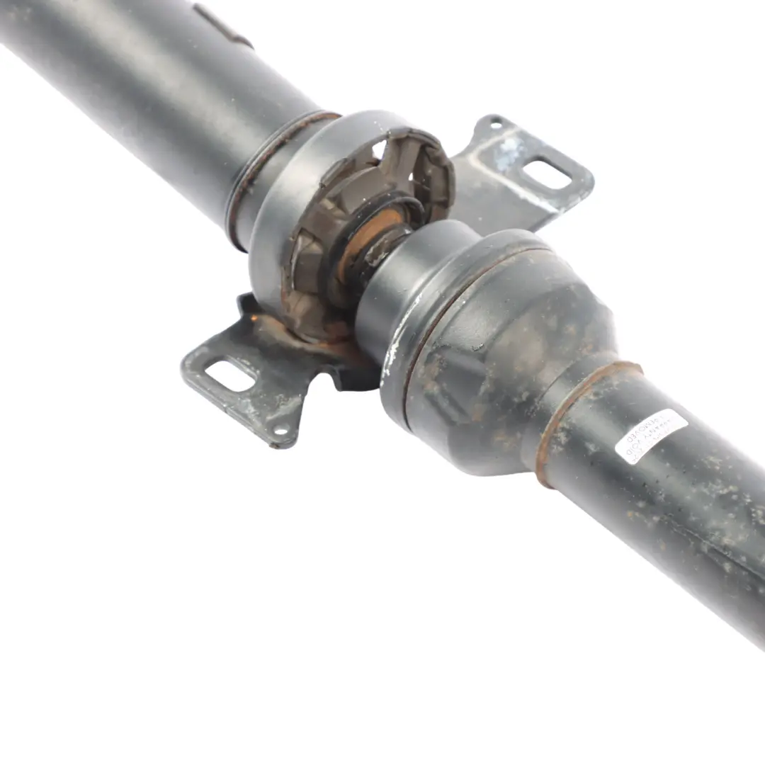 Audi TT 8J Quattro Kardanwelle Antriebswelle Schaltgetriebe - SKU 8J0521101K - Teilenummer 8J0521101K