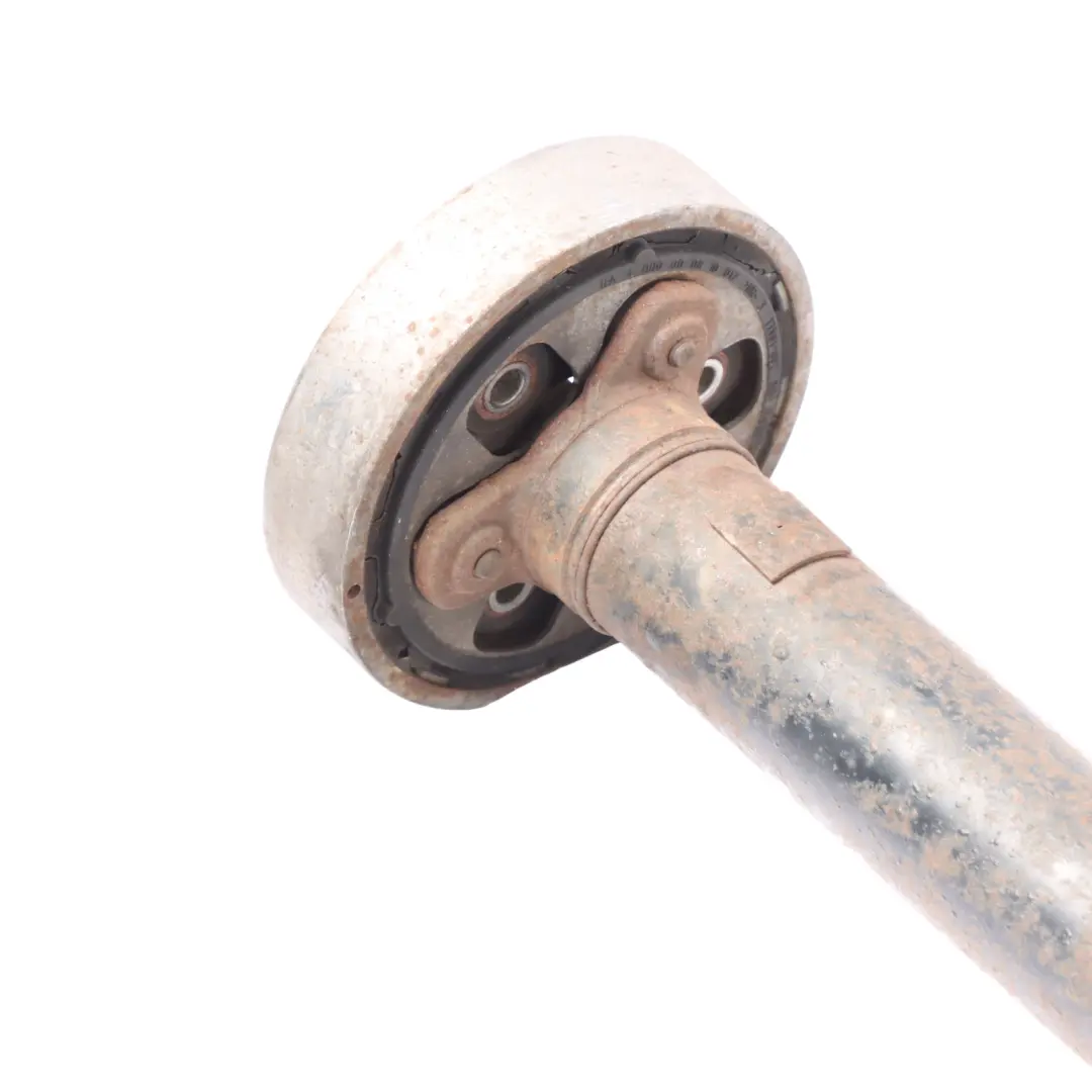 Propshaft Drive Prop Shaft Manual Transmission to Audi TT 8J Quattro with Part number 8J0521101K Audi TT 8J Quattro Propshaft Drive Prop Shaft Manual Transmission - SKU 8J0521101K - Part number 8J0521101K