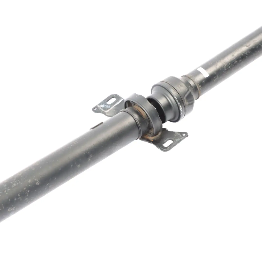 Audi TT 8J Quattro Kardanwelle Antriebswelle Schaltgetriebe - SKU 8J0521101K - Teilenummer 8J0521101K