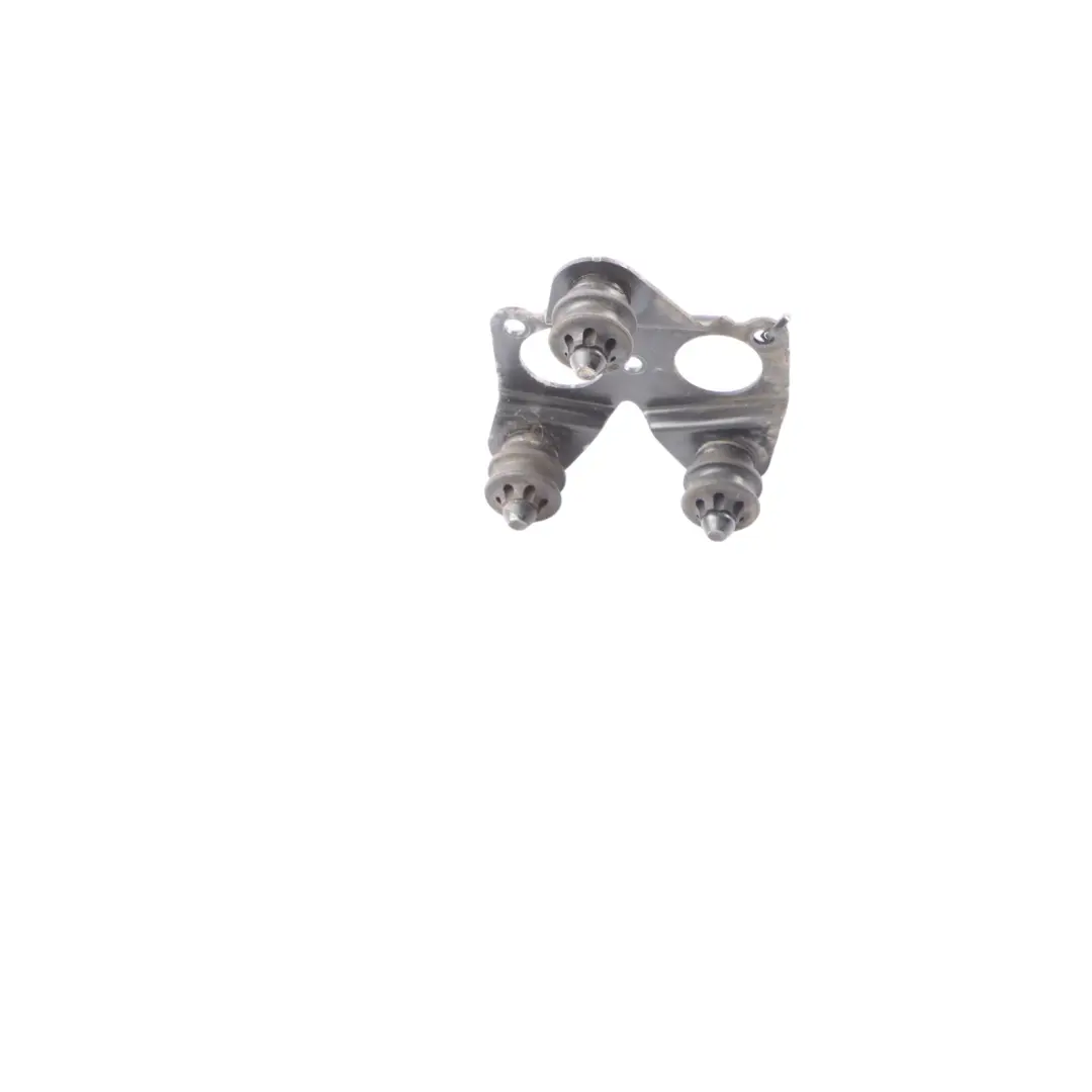 Audi TT 8J ABS Pump Block Bracket Mount Carrier Holder Support - SKU 8J0614235 - Part number 8J0614235