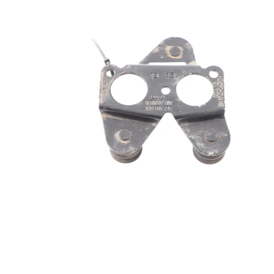 Audi TT 8J ABS Pump Block Bracket Mount Carrier Holder Support - SKU 8J0614235 - Part number 8J0614235