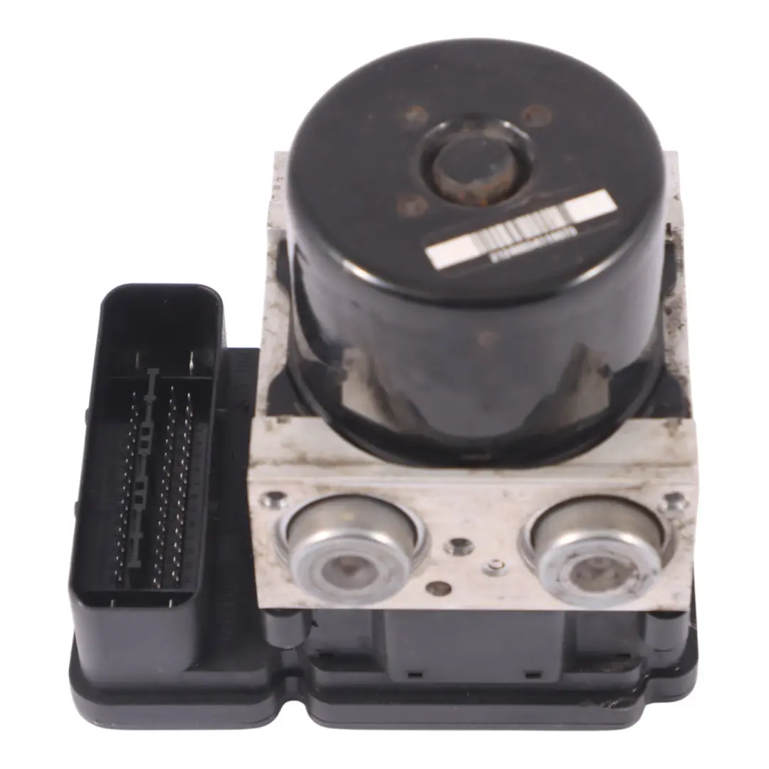 Audi TT 8J Pompa ABS Pompa freno idraulica Modulo di controllo - SKU 8J0614517 - Numero di parte 8J0614517