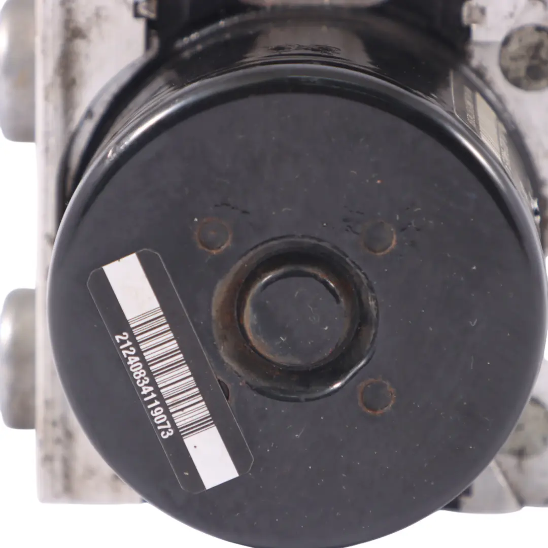 Audi TT 8J Pompa ABS Pompa Hamulcowa Sterownik - SKU 8J0614517 - Numer Części 8J0614517