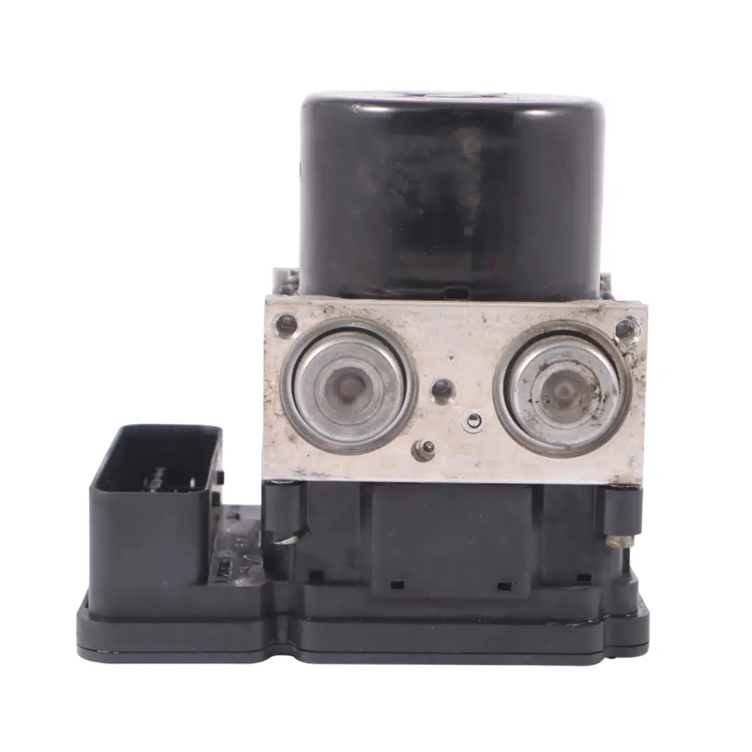 Audi TT 8J ABS Pompe Pompe de frein hydraulique Module de contrôle - SKU 8J0614517 - Numéro de pièce 8J0614517