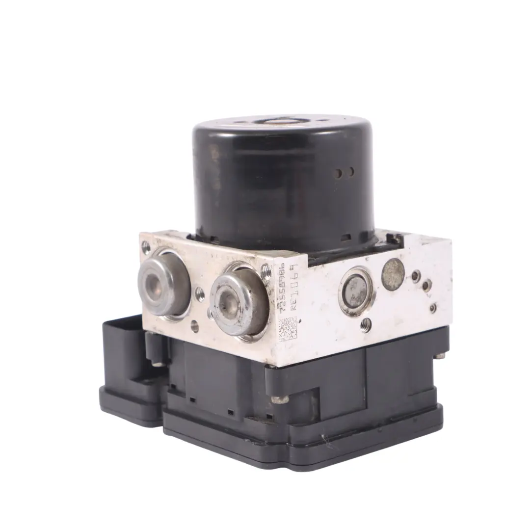 Audi TT 8J ABS Pompe Pompe de frein hydraulique Module de contrôle - SKU 8J0614517 - Numéro de pièce 8J0614517