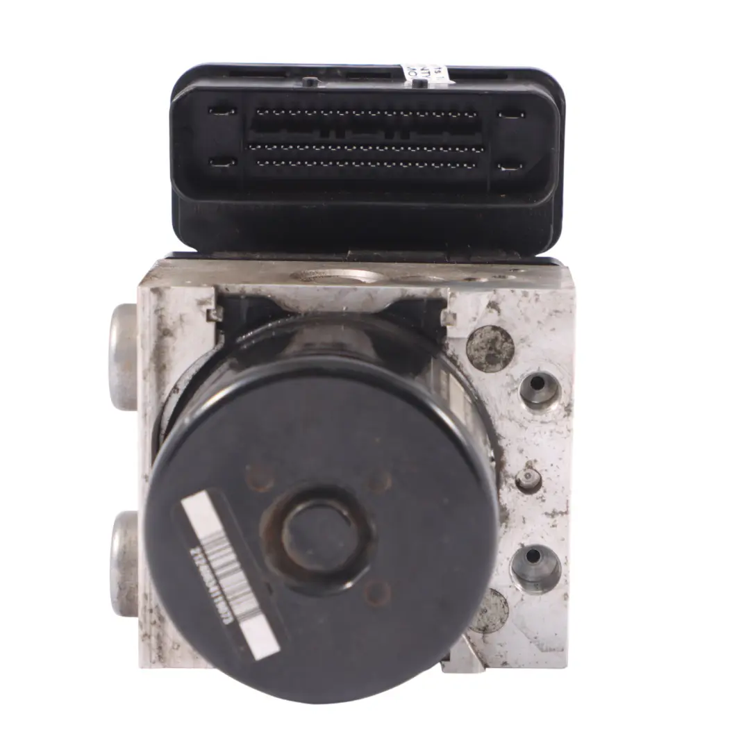 ABS Pump Hydraulic Brake Pump Control Module Braking Unit to Audi TT 8J with Part number 8J0614517 Audi TT 8J ABS Pump Hydraulic Brake Pump Control Module Braking Unit - SKU 8J0614517 - Part number 8J0614517