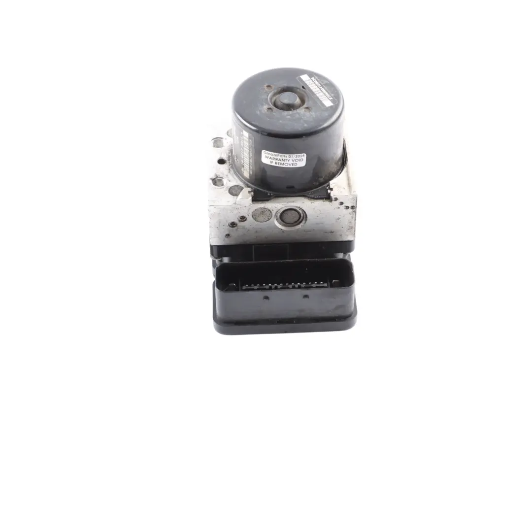 Audi TT 8J 2.0 TFSI Bomba ABS Modulador Control Hidráulico de Freno - SKU 8J0614517E - Número de pieza 8J0614517E
