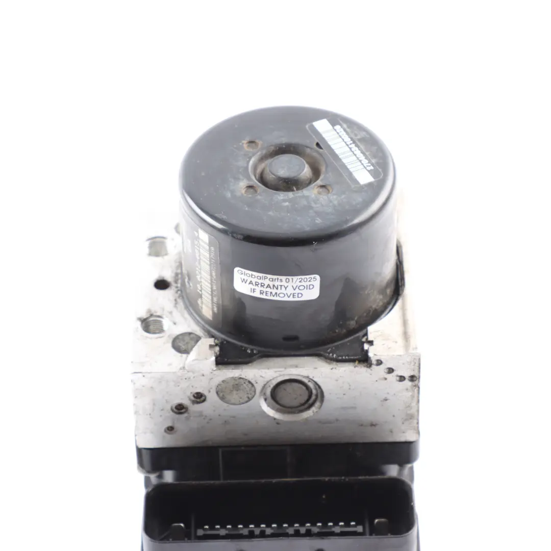 ABS pompe Commande hydraulique Unité de freinage pour Audi TT 8J 2.0 TFSI à propos du numéro de pièce 8J0614517E Audi TT 8J 2.0 TFSI ABS pompe Commande hydraulique Unité de freinage - SKU 8J0614517E - Numéro de pièce 8J0614517E