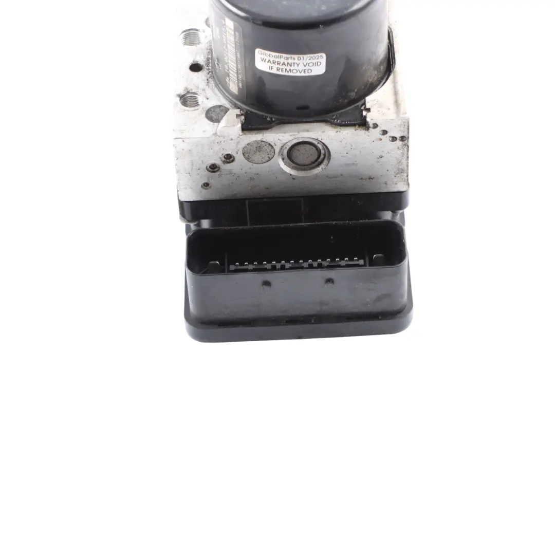 Audi TT 8J 2.0 TFSI ABS Pump Modulator Hydraulic Control Brake Unit - SKU 8J0614517E - Part number 8J0614517E