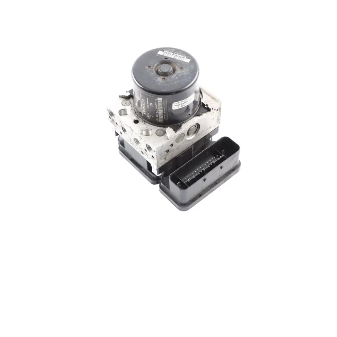 Audi TT 8J 2.0 TFSI Bomba ABS Modulador Control Hidráulico de Freno - SKU 8J0614517E - Número de pieza 8J0614517E