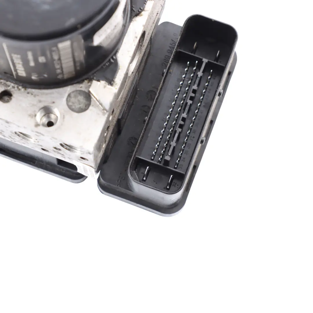 Bomba ABS Modulador Control Hidráulico de Freno para Audi TT 8J 2.0 TFSI con número de pieza 8J0614517E Audi TT 8J 2.0 TFSI Bomba ABS Modulador Control Hidráulico de Freno - SKU 8J0614517E - Número de pieza 8J0614517E