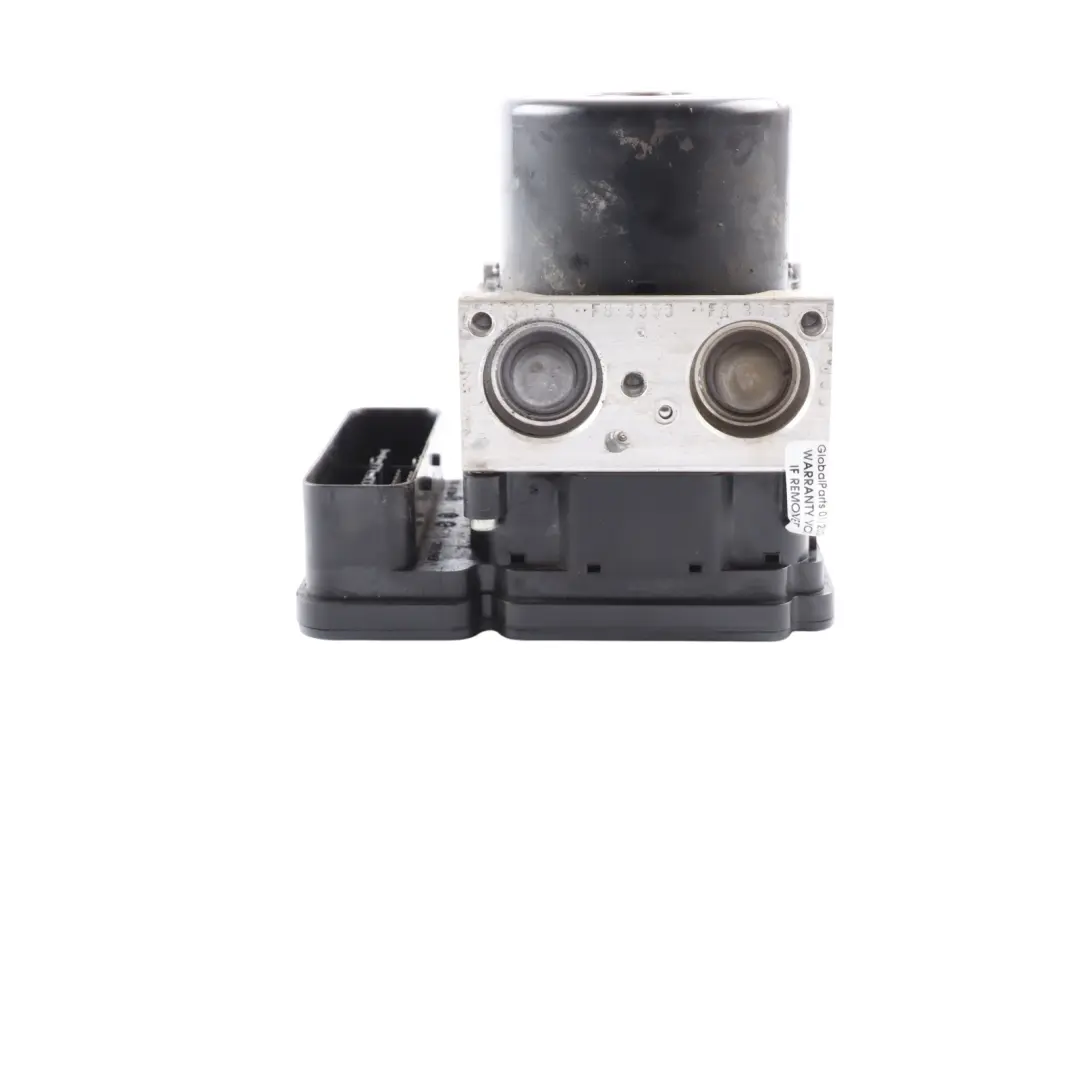 Audi TT 8J 2.0 TFSI Bomba ABS Modulador Control Hidráulico de Freno - SKU 8J0614517E - Número de pieza 8J0614517E