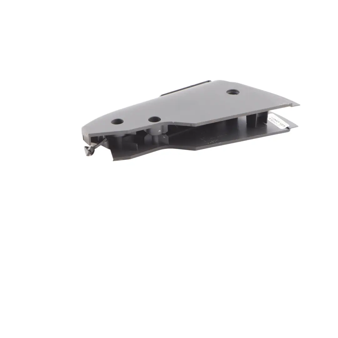 Audi TT 8J Freno di Stazionamento Copertura Trim Destra - SKU 8J0711464A - Numero di parte 8J0711464A