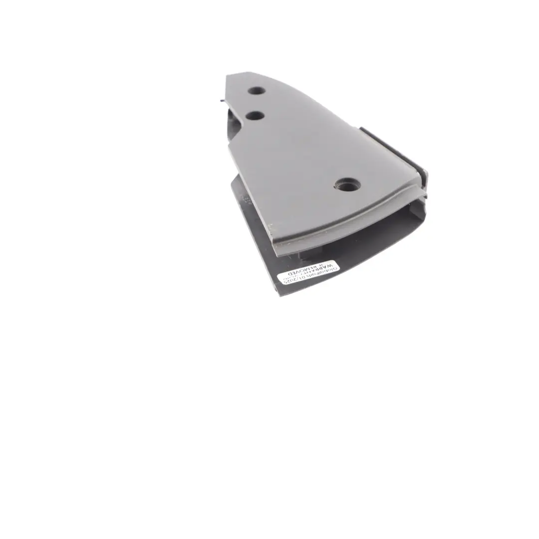 Parking Brake Handbrake Right Trim Cover to Audi TT 8J with Part number 8J0711464A Audi TT 8J Parking Brake Handbrake Right Trim Cover - SKU 8J0711464A - Part number 8J0711464A