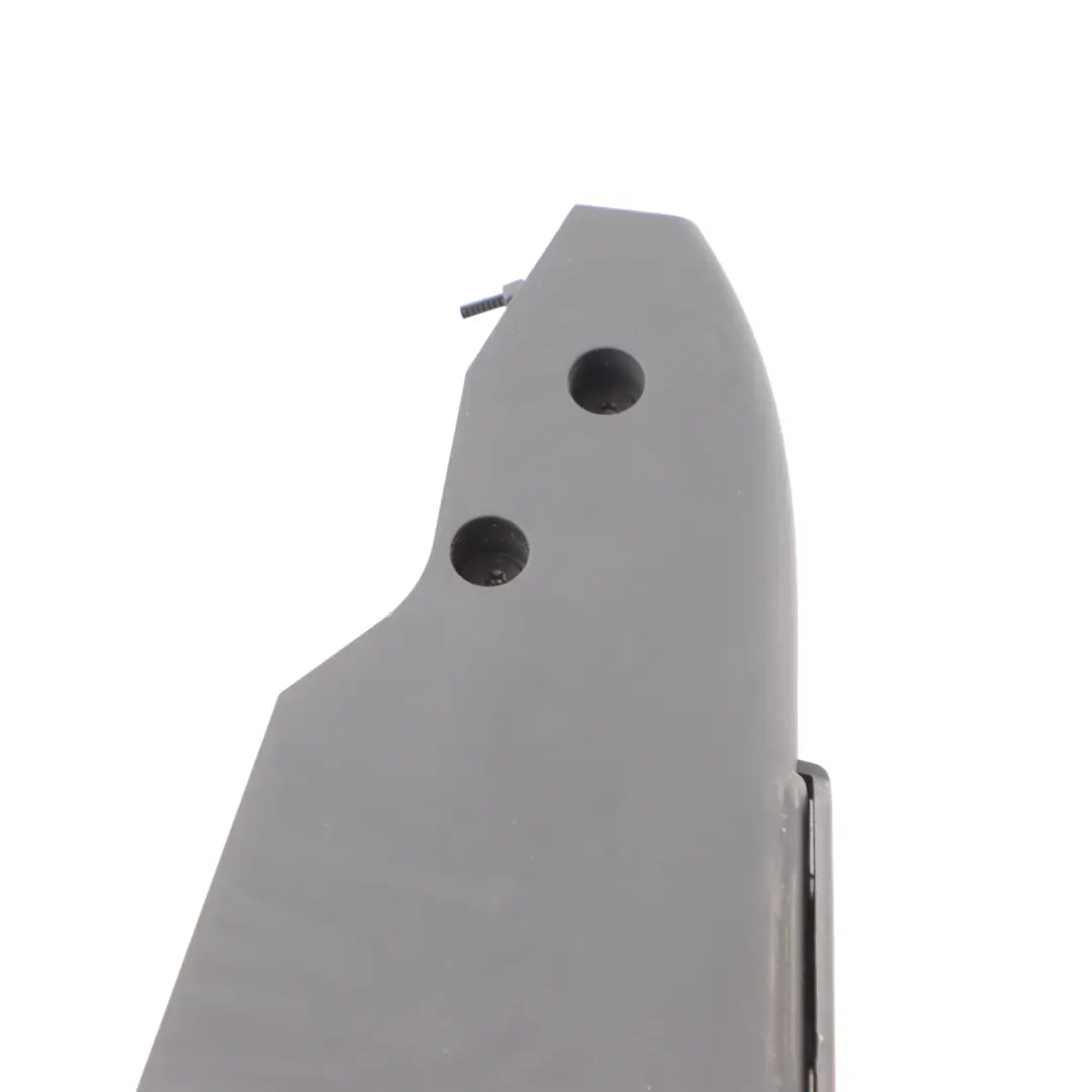 Audi TT 8J Parking Brake Handbrake Right Trim Cover - SKU 8J0711464A - Part number 8J0711464A