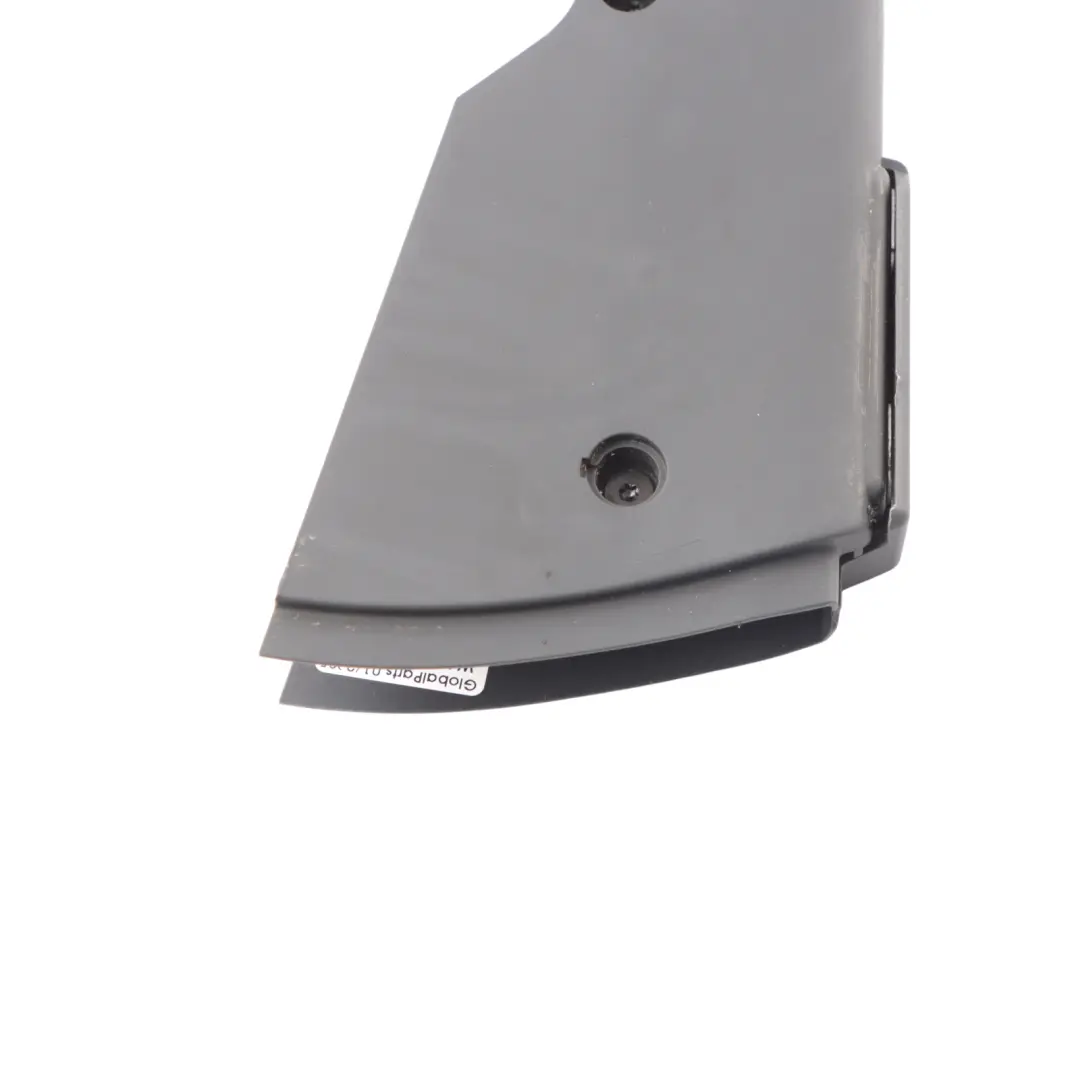 Audi TT 8J Parking Brake Handbrake Right Trim Cover - SKU 8J0711464A - Part number 8J0711464A