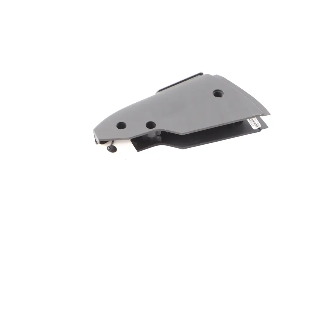 Freno di Stazionamento Copertura Trim Destra per Audi TT 8J con numero di parte 8J0711464A Audi TT 8J Freno di Stazionamento Copertura Trim Destra - SKU 8J0711464A - Numero di parte 8J0711464A