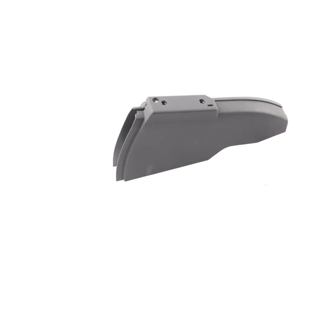 Audi TT 8J Parking Brake Handbrake Right Trim Cover - SKU 8J0711464A - Part number 8J0711464A