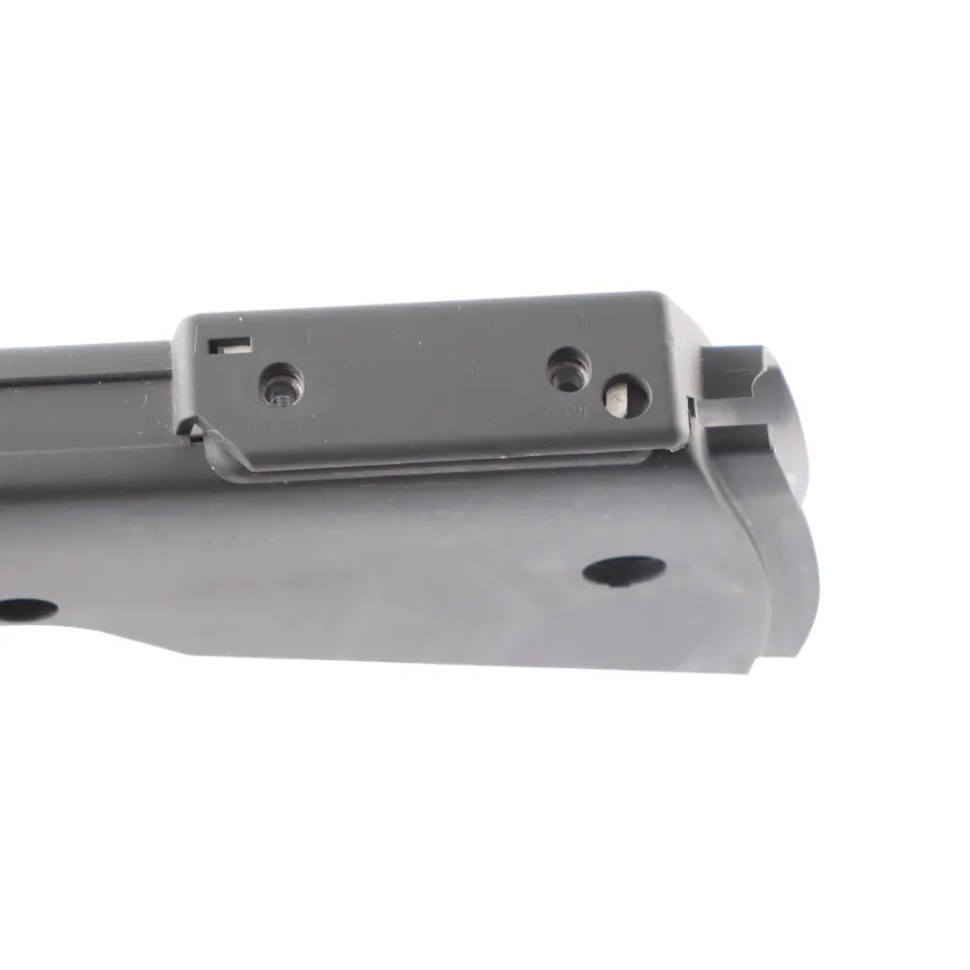 Audi TT 8J Parking Brake Handbrake Right Trim Cover - SKU 8J0711464A - Part number 8J0711464A