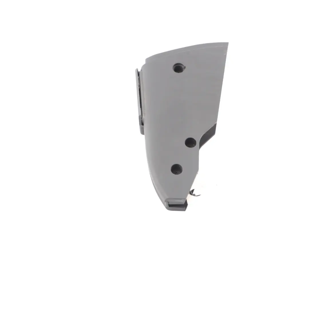 Audi TT 8J Frein de Stationnement Cache Droit - SKU 8J0711464A - Numéro de pièce 8J0711464A