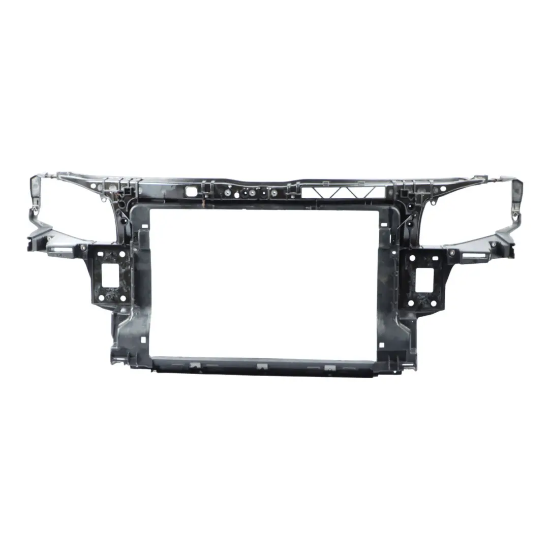Audi TT 8J Front Slam Panel Radiator Headlight Mounting Holder - SKU 8J0805594G - Part number 8J0805594G