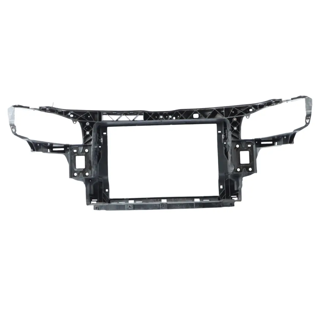 Front Slam Panel Radiator Headlight Mounting Holder to Audi TT 8J with Part number 8J0805594G Audi TT 8J Front Slam Panel Radiator Headlight Mounting Holder - SKU 8J0805594G - Part number 8J0805594G